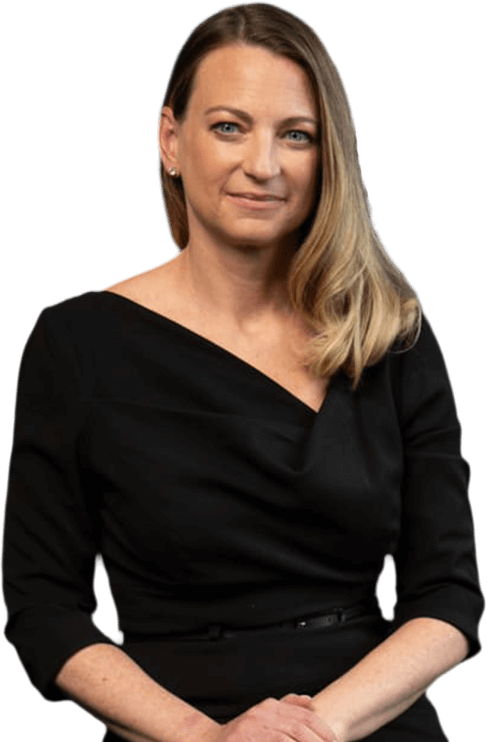 Anna-Marie Musson portrait